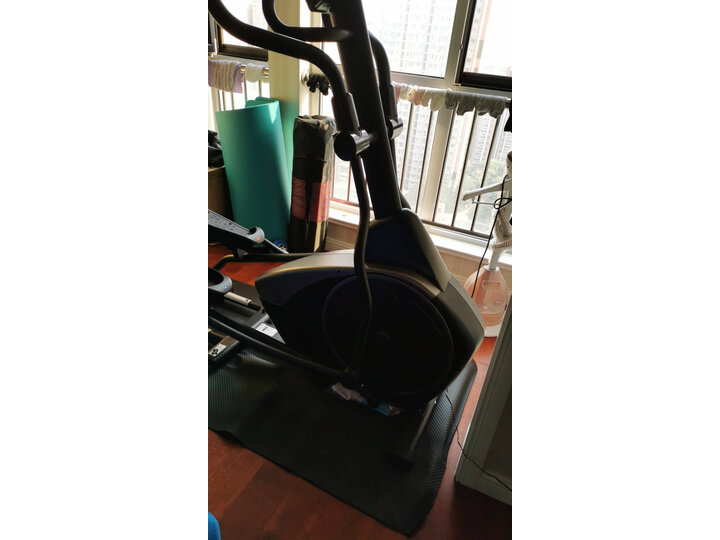 JOROTO专柜品牌椭圆机静音家用新款评测怎么样？？质量评测如何，说说看法 首页推荐 第7张