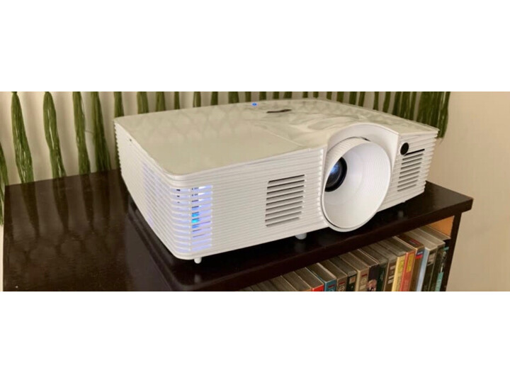 使用奥图码hd300和奥图码hd27h哪个好？纠结区别是什么？