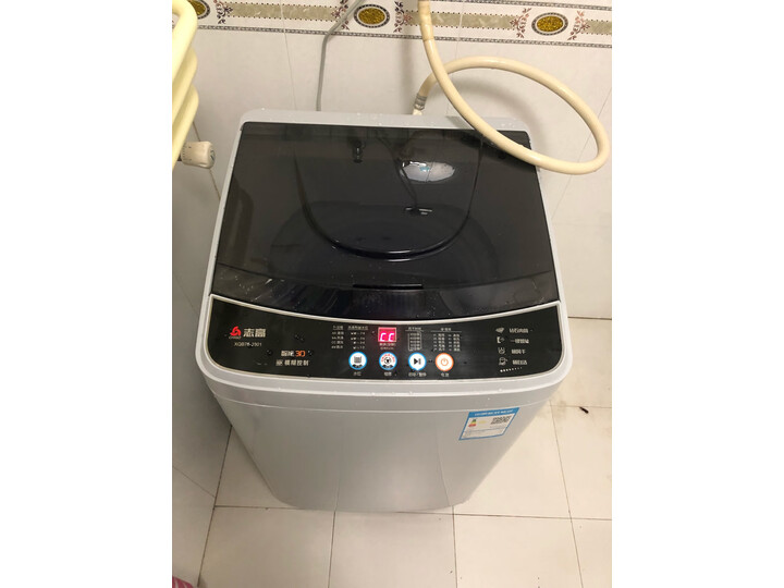 志高洗衣机全自动10kg新款测评怎么样【猛戳分享】质量内幕详情 首页推荐 第6张