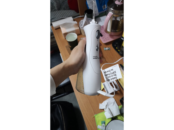 洁碧GS8-1怎么样-洁碧GS8-1性能测评与使用体验_http://www.tuijianxing.com_好物_第7张