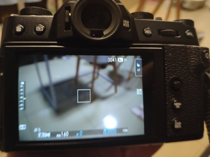 索尼黑卡7和富士t30哪款好用点-索尼黑卡7和富士t30哪款更值得入手用点_http://www.itswebtime.com_好物推荐_第15张