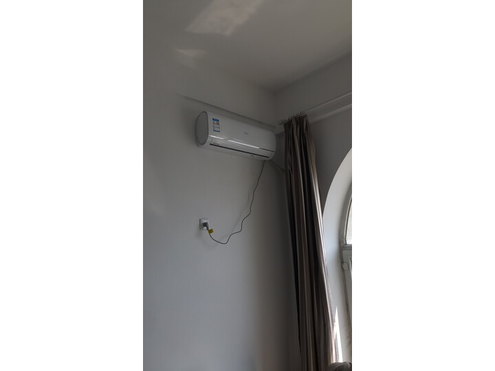 海尔KFR-72LW09EDS23A怎么样_http://www.meifudie.com_好物_第8张