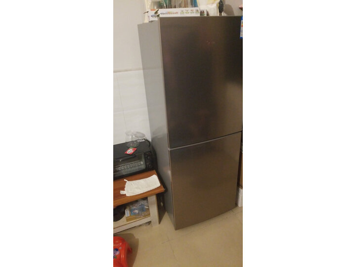 美的(Midea)166升 双门电冰箱BCD-166WM怎么样？质量内幕揭秘，不看后悔 首页推荐 第4张