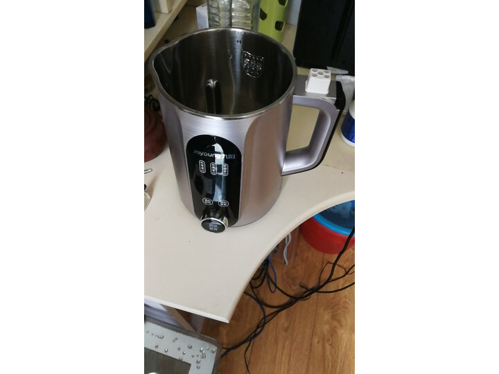 九阳DJ13E-Q7怎么样-九阳DJ13E-Q7真实用户评价分享_http://www.tuijianxing.com_好物_第10张