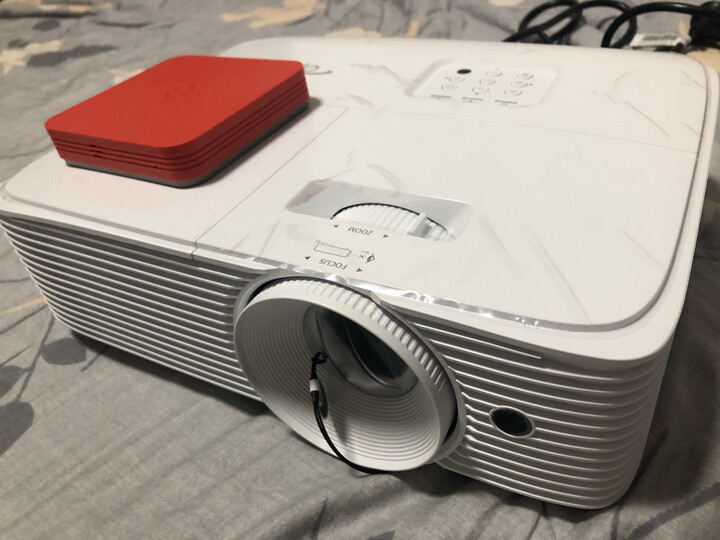 解析奥图码hd27h和爱普生5400哪个好？谈谈区别有吗？