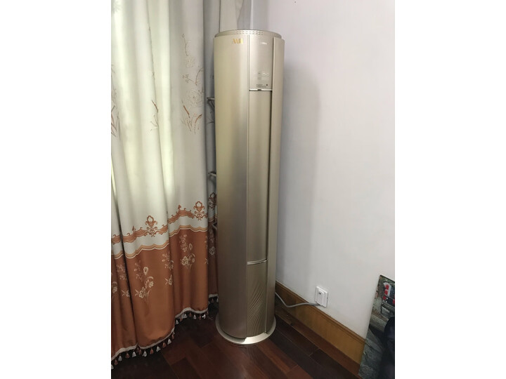 对比美的KFR-51LWBP3DN8Y-YB300(B1)怎么样呢？评测如何？