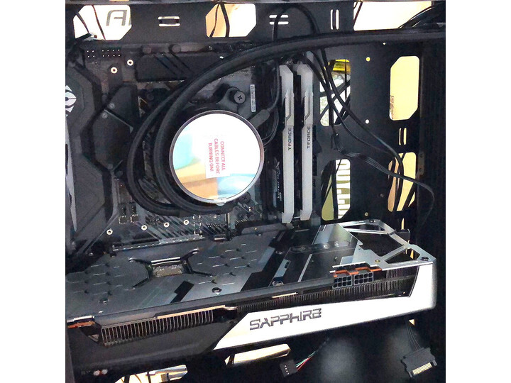 华硕TUF GAMING X570-PLUS (WI-FI)怎么样_http://www.tuijianxing.com_好物_第11张