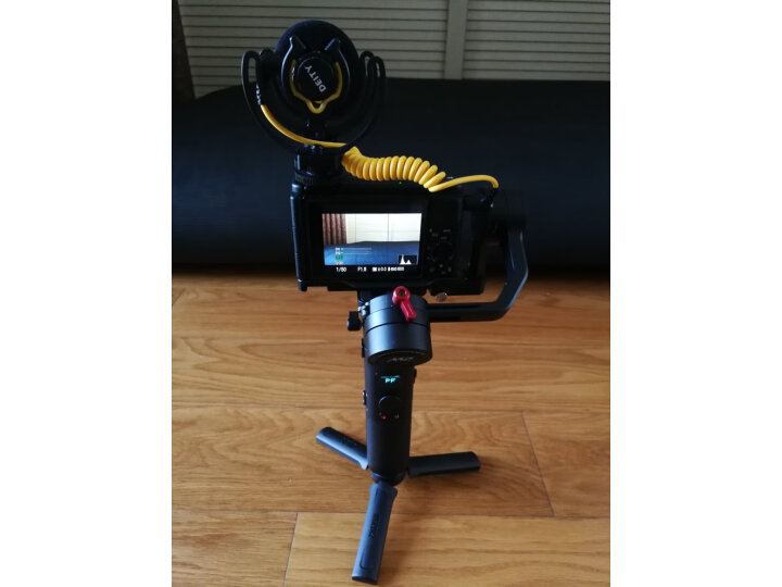 随便写写索尼（SONY）ZV-1 Vlog数码相机功能评测很强啊？真实入手体验爆料 品牌评测 第8张