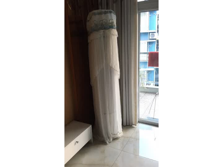 格力立式空调云酷和云锦哪个好哪个好?区别是什么?