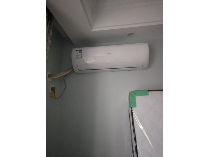 感受海尔KFR-26GW03JDM81A怎么样呢？使用爆料评测如何？