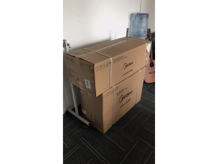 曝光美的KFR-50GWDN8Y-DH400(D3)怎么样呢？质量如何？