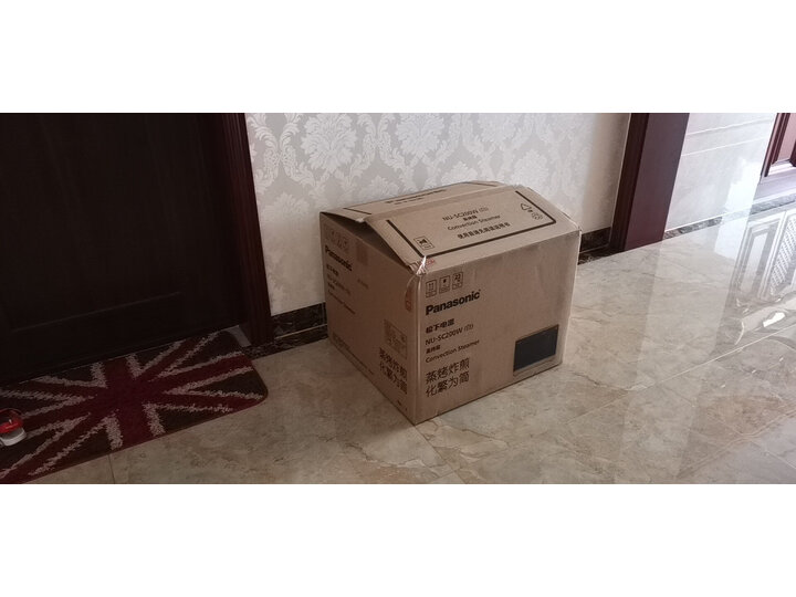 评价松下NU-SC200W怎么样呢？深入点评好用吗？