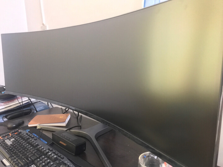 三星c49rg90ssc 对比 c49hg90dmc哪个更好_http://www.meifudie.com_好物_第12张