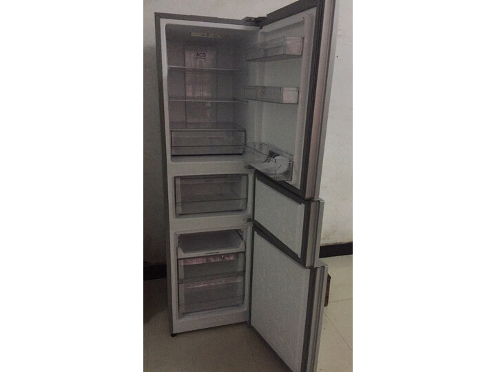 创维BCD-258WTP怎么样-创维BCD-258WTP用户使用体验与功能解析_http://www.tuijianxing.com_好物_第13张