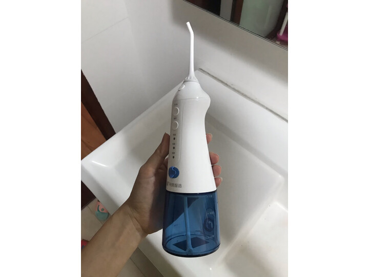 网易严选NIT-SPWF-P200-01-BU真实用户经验分享_http://www.meifudie.com_好物_第6张