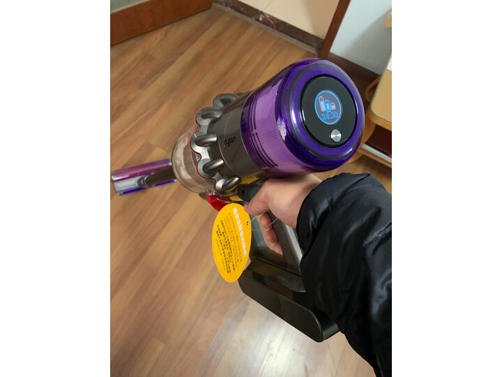 戴森(Dyson) 吸尘器 V11 COMPLETE 智能无绳吸尘器怎么样？质量口碑反应如何【媒体曝光】 首页推荐 第9张