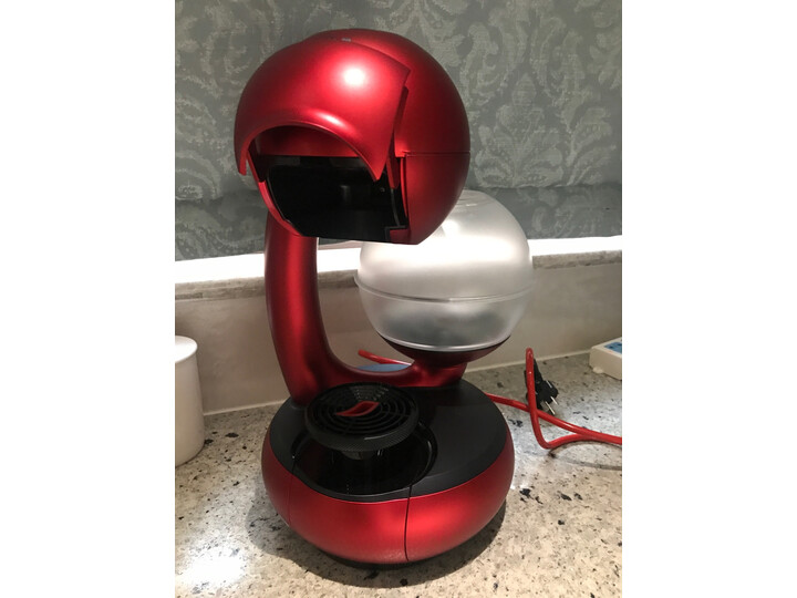 DOLCEGUSTO雀巢多趣酷思胶囊咖啡机详细参数及用户评价_好物推荐_第6张_itswebtime DOLCEGUSTO雀巢多趣酷思胶囊咖啡机详细参数及用户评价_http://www.itswebtime.com_好物推荐_第6张