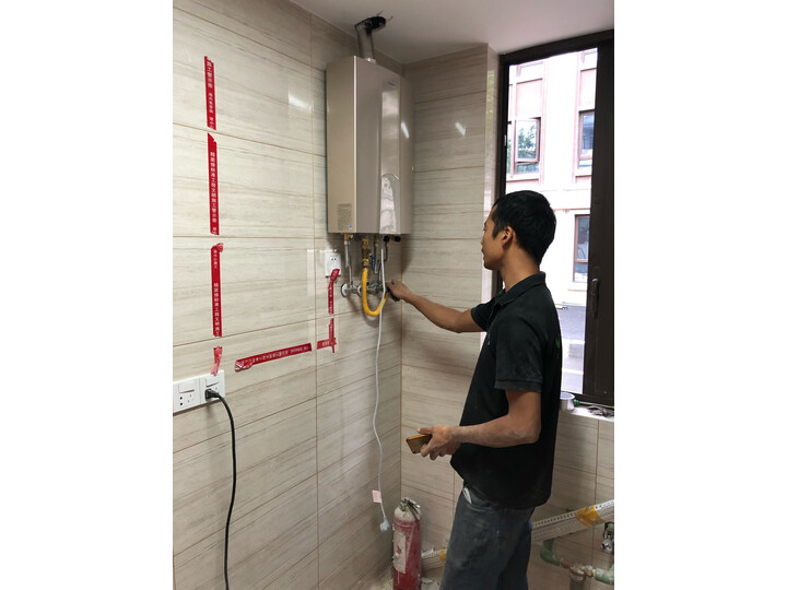 【测评曝光】海尔（Haier）16升零冷水燃气热水器JSQ31-16R5BW好不好啊？质量内幕媒体评测必看 首页推荐 第8张
