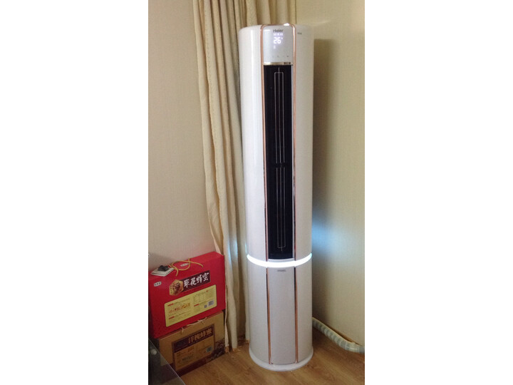 海尔KFR-50LW09CAA21AU1怎么样_http://www.meifudie.com_好物_第6张