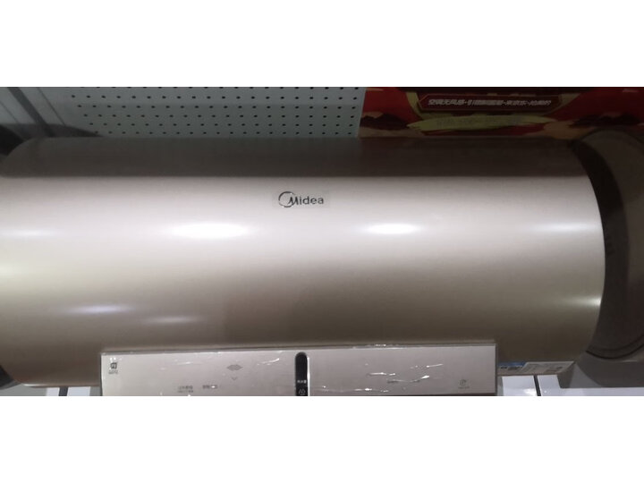 美的（Midea）60升电热水器F6030-FA3(HEY)怎么样？入手前千万要看这里的评测！ 首页推荐 第7张