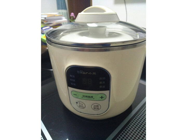 小熊DDZ-B12E2怎么样-小熊DDZ-B12E2真实用户评价分享_好物推荐_第15张_itswebtime 小熊DDZ-B12E2怎么样-小熊DDZ-B12E2真实用户评价分享_http://www.itswebtime.com_好物推荐_第15张