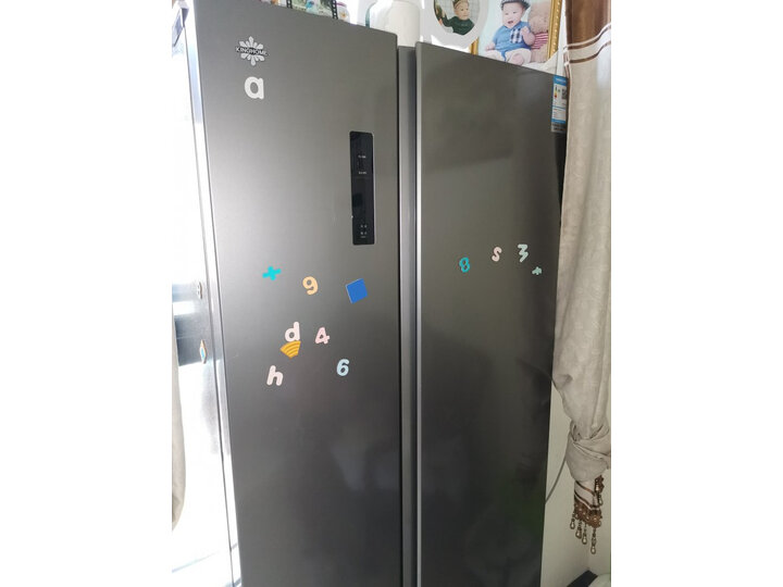 格力（KINGHOME）晶弘 526升变频风冷无霜冰箱BCD-526WPDCL怎么样？口碑如何，真相吐槽内幕曝光 首页推荐 第4张