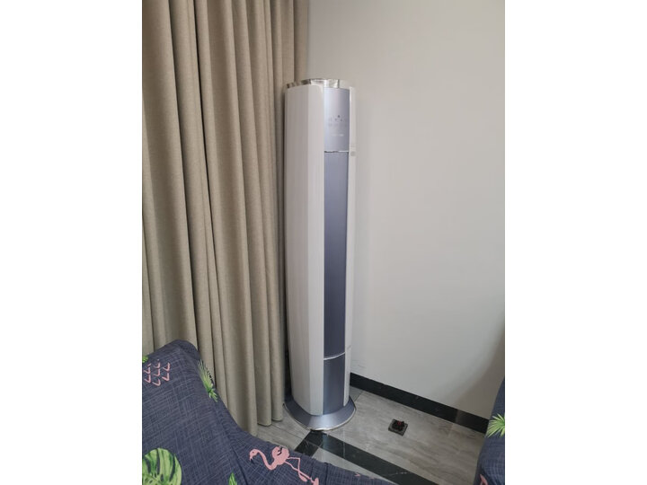 使用格力云酷和云锦区别哪个好？纠结各款有什么区别？