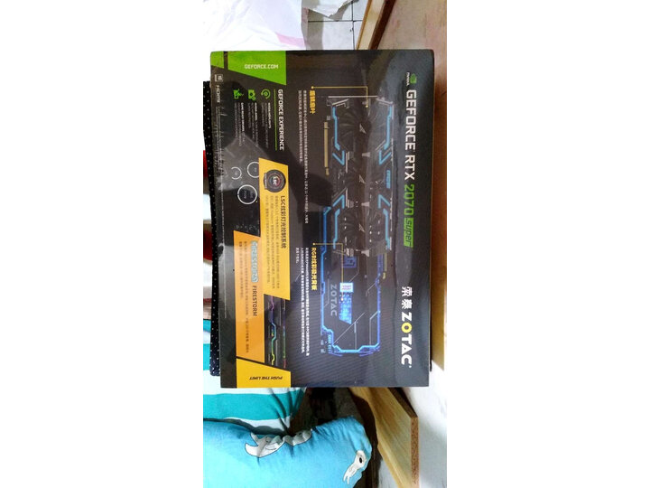 索泰RTX2070super-8GD6 玩家力量至尊PGF OC V2怎么样_好物推荐_第14张_itswebtime 索泰RTX2070super-8GD6 玩家力量至尊PGF OC V2怎么样_http://www.itswebtime.com_好物推荐_第14张