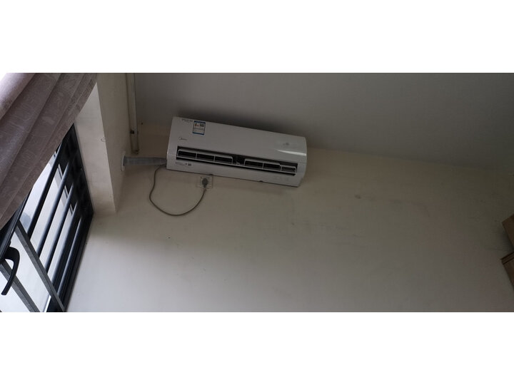 美的KF-23GWY-DH400(D3)怎么样_http://www.meifudie.com_好物_第8张