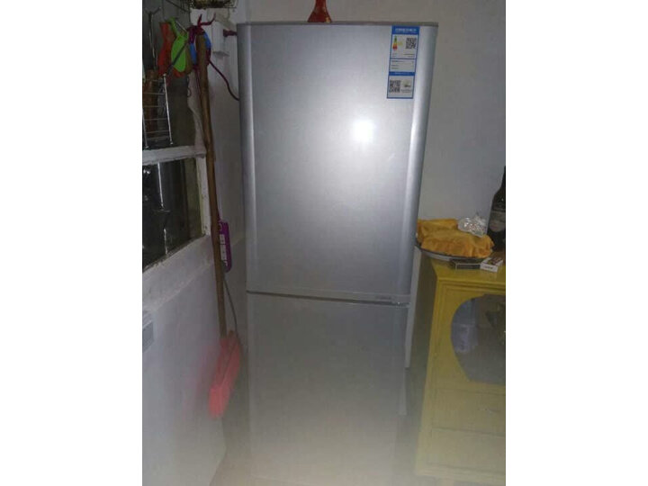 请问澳柯玛BCD-192MUG怎么样呢？优缺点评测评价如何？