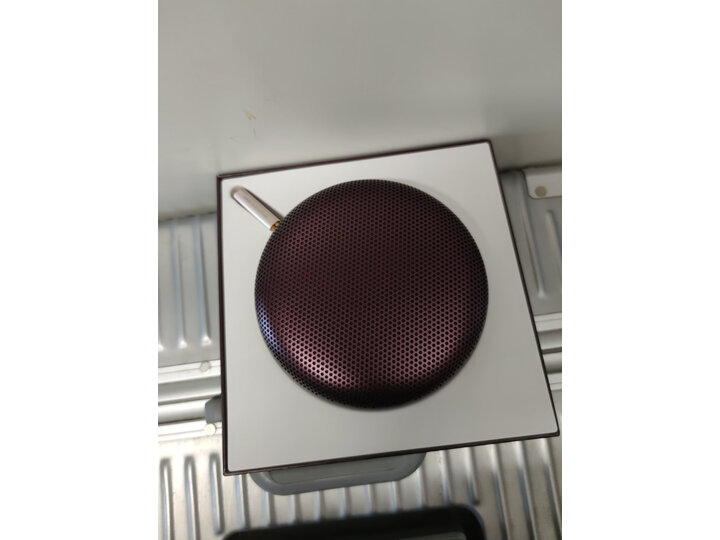 我想问一下：B&O PLAY beoplay Beosound A1Gen2音箱怎么样好不？质量评测大揭秘【已解决】 心得分享 第9张