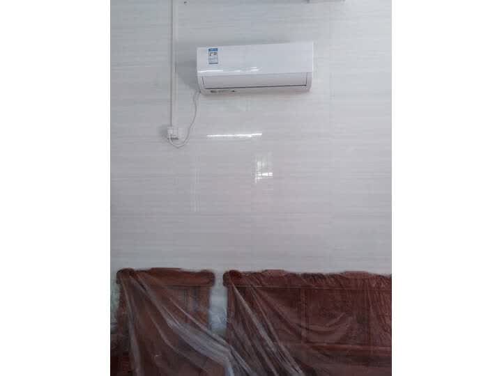 格力定频品悦与q畅的区别哪个好?有啥区别?