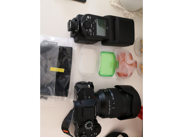 索尼（SONY）HVL-F60RM闪光灯新款评测怎么样啊？？媒体评测，质量内幕详解 首页推荐 第10张