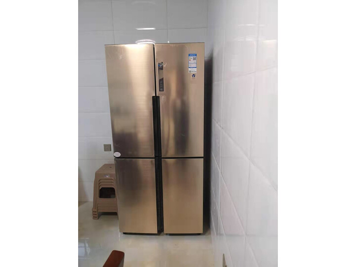 海尔bcd-458wdvmu1和bcd-453wdvs哪个好_http://www.meifudie.com_好物_第14张