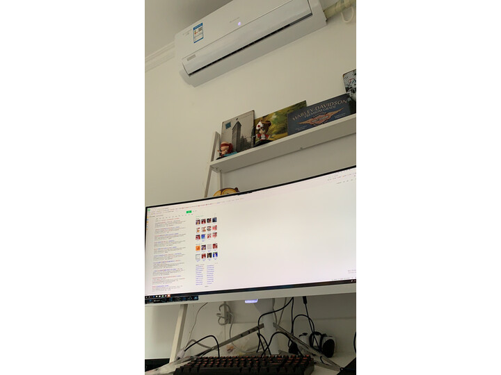 飞利浦499p9h1和三星C49RG90SSC哪款更值得入手用_http://www.meifudie.com_好物_第10张