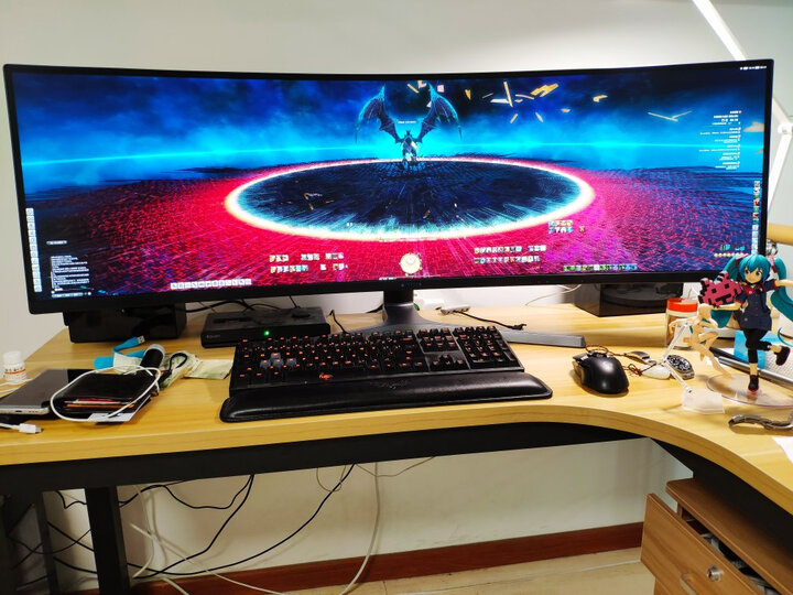 三星c49rg90ssc 对比 c49hg90dmc哪个更好_http://www.meifudie.com_好物_第6张