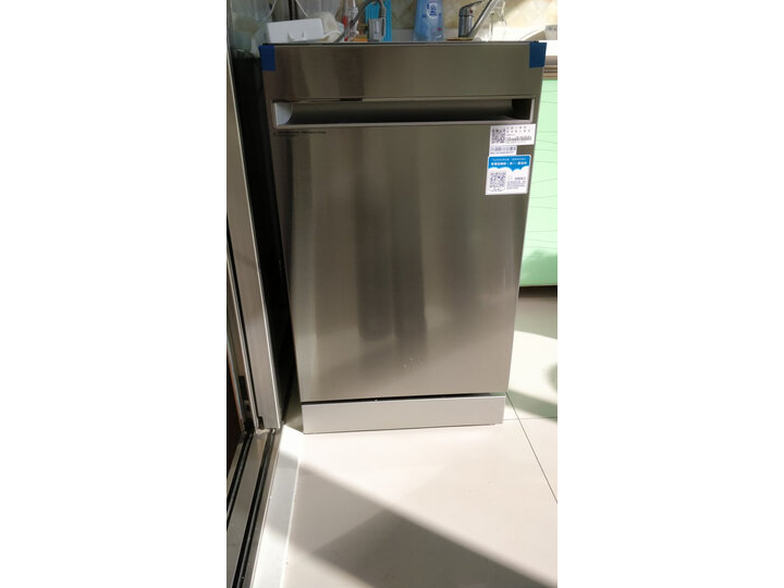 海尔（Haier）9套独立式除菌洗碗机EW9818J怎么样？质量内幕揭秘，不看后悔 首页推荐 第4张