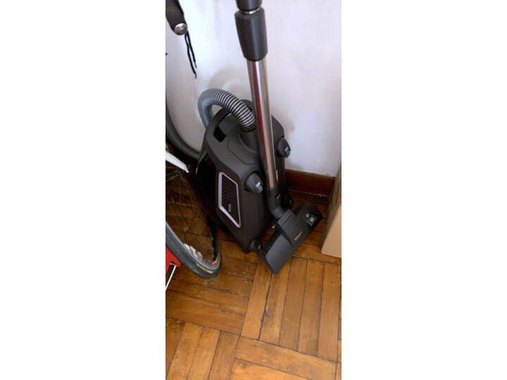 美诺 MIELE SKMR3-19吸尘器 CX1 Comfort怎么样？质量评测，内幕大揭秘 首页推荐 第7张