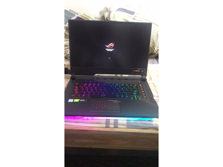 rog枪神3plus和冰刃3s哪款好-rog枪神3plus和冰刃3s哪款更值得入手_http://www.tuijianxing.com_好物_第12张