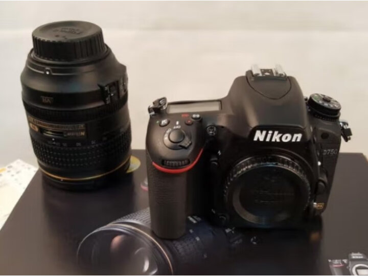 体验知道尼康（Nikon）D7500 单反相机众测好不好呢？图文内容评测分享 心得分享 第5张