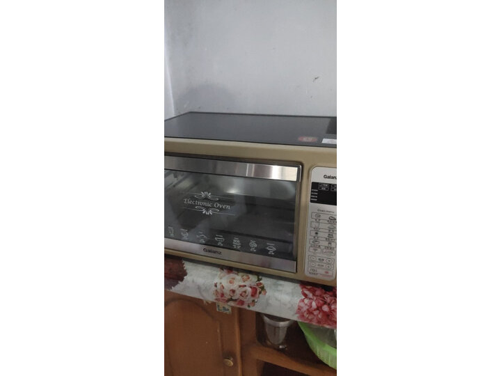 格兰仕iK2A（JD）怎么样-格兰仕iK2A（JD）真实用户评价分享_http://www.itswebtime.com_好物推荐_第8张