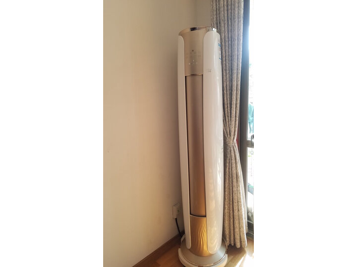 格力（GREE）3匹 臻净爽 KFR-72LW-NhIbB1W怎么样？最新使用心得体验评价分享 首页推荐 第12张