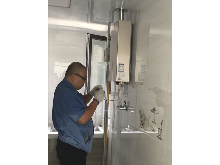 【测评曝光】海尔（Haier）16升零冷水燃气热水器JSQ31-16R5BW好不好啊？质量内幕媒体评测必看 首页推荐 第11张