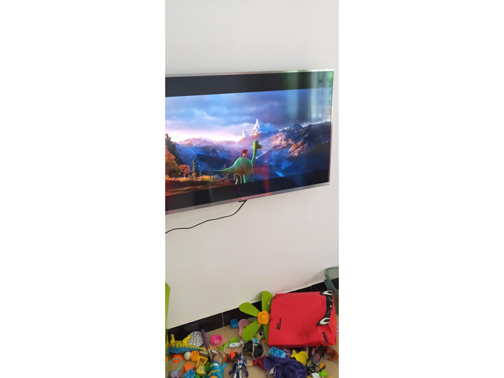 测评小米l43m5-au和创维l43m9哪个好？剖析有什么区别？