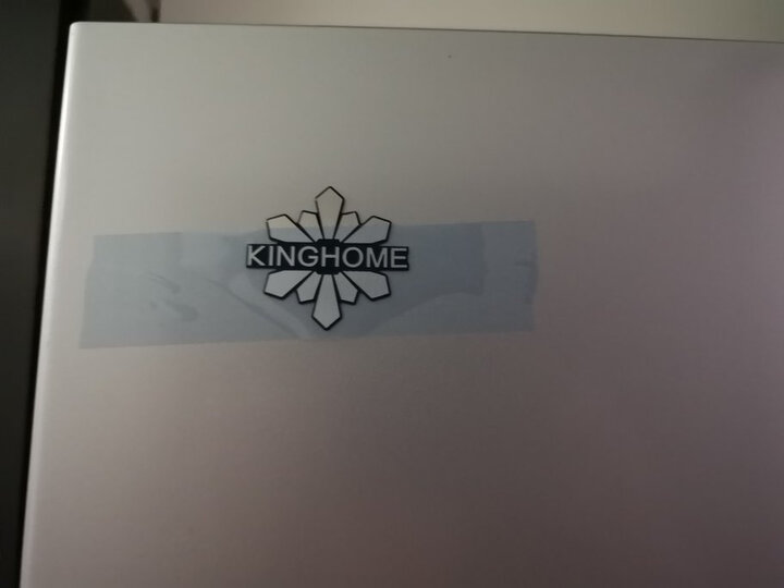 格力（KINGHOME）晶弘188升大冷藏空间两门冰箱BCD-188CL怎么样？真实买家评价质量优缺点如何 首页推荐 第3张