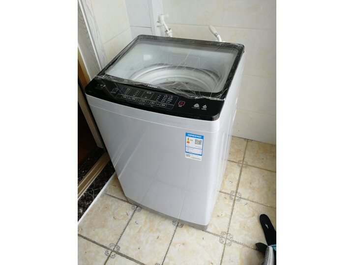 海尔（Haier）10公斤波轮洗衣机 EB100Z179U1怎么样.质量好不好【内幕详解】 首页推荐 第10张