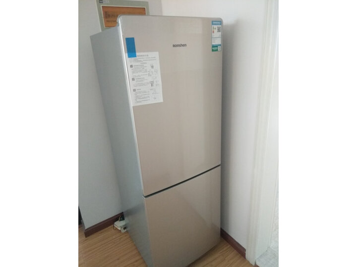 容声BCD-172WD11D怎么样-容声BCD-172WD11D性能表现如何_http://www.itswebtime.com_好物推荐_第12张