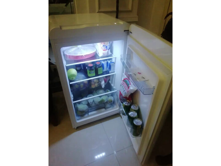 小吉BD-100W F1怎么样-小吉BD-100W F1用户使用体验与功能解析_http://www.itswebtime.com_好物推荐_第15张