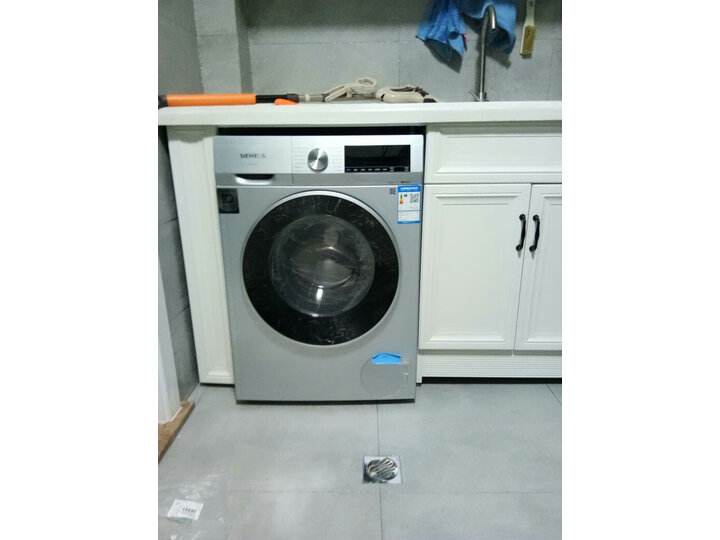 西门子WG42A1U80W怎么样-西门子WG42A1U80W用户反馈与体验_http://www.itswebtime.com_好物推荐_第11张