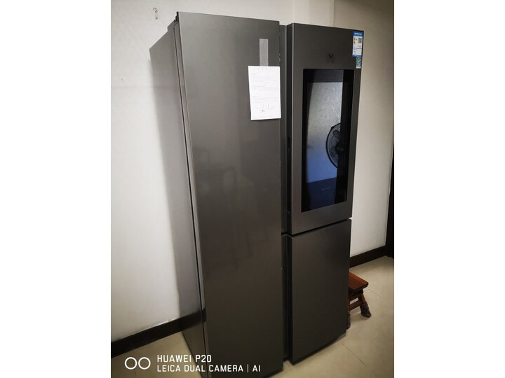 云米BCD-412WMLA怎么样-云米BCD-412WMLA用户使用体验与功能解析_好物推荐_第14张_itswebtime 云米BCD-412WMLA怎么样-云米BCD-412WMLA用户使用体验与功能解析_http://www.itswebtime.com_好物推荐_第14张